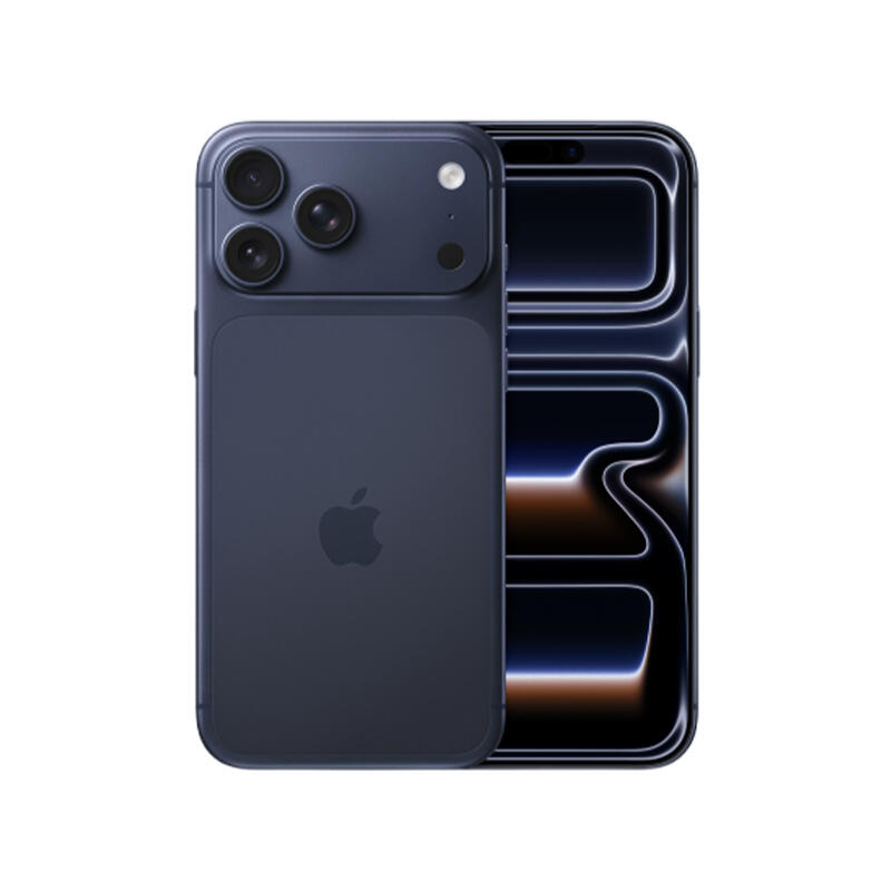 Apple iPhone 17 Pro Max | 256GB Deep Blue
