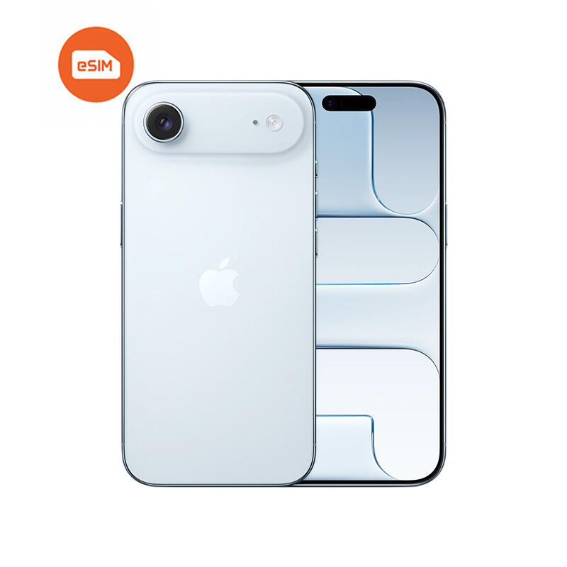 Apple iPhone Air e-SIM | 256GB Sky Blue