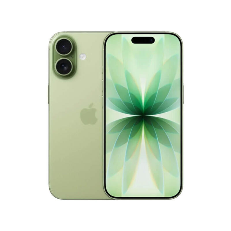 Apple iPhone 17 | 256GB Sage