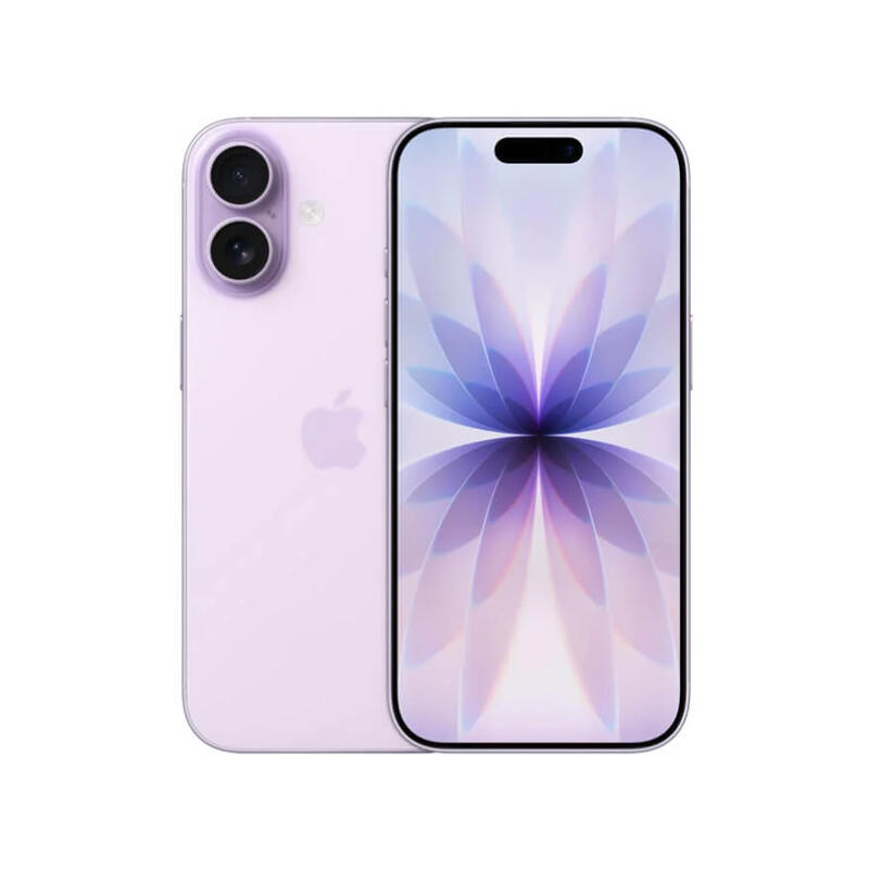 Apple iPhone 17 | 256GB Lavender