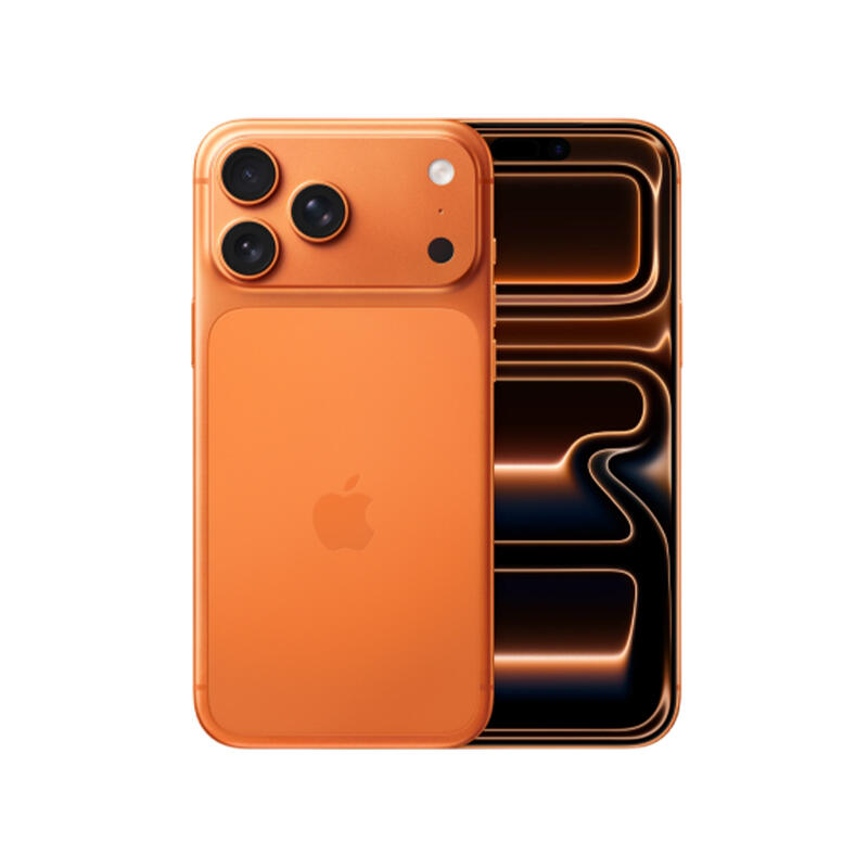 Apple iPhone 17 Pro Max | 512GB Cosmic Orange
