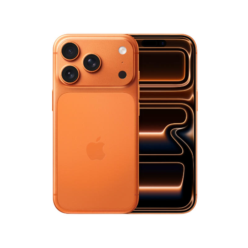 Apple iPhone 17 Pro | 512GB Cosmic Orange