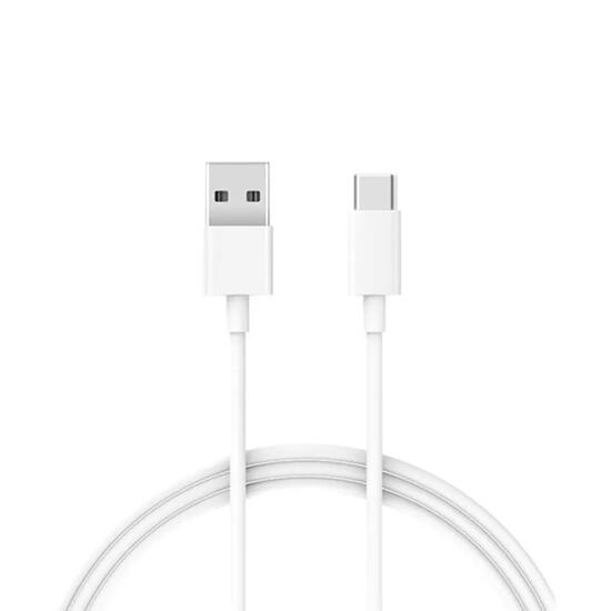 Xiaomi Mi USB Type-C Cable 100cm BHR4422GL White