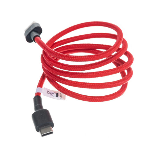 Xiaomi Mi Braided USB Type-C Cable 100cm  (SJX10ZM)  SJV4110GL