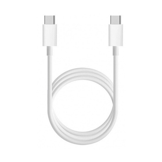 Xiaomi Mi USB Type-C to Type-C Cable  SJV4108GL White