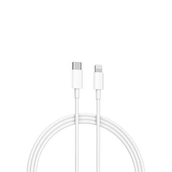 Xiaomi Mi Type-C to Lightning Cable 1m White