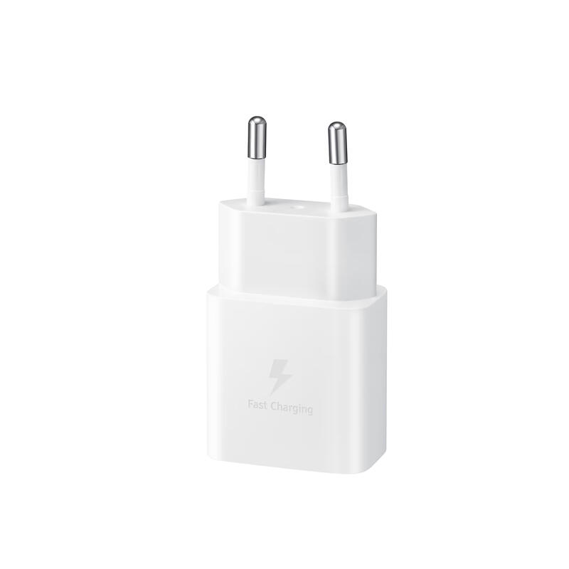Samsung Adapter 15W EP-T1510 White