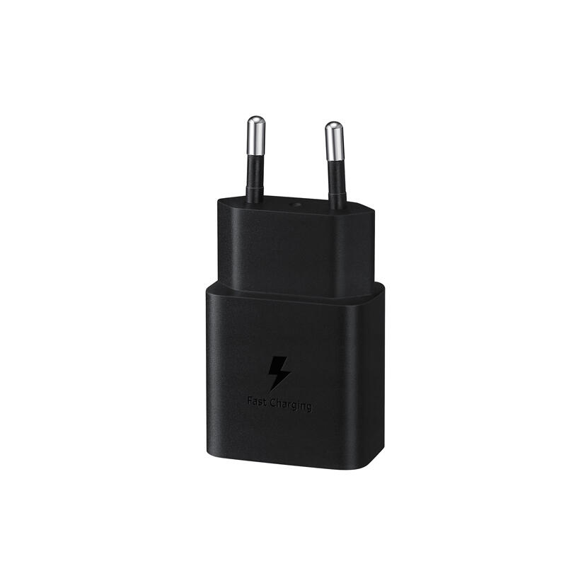Samsung Adapter 15W EP-T1510 Black