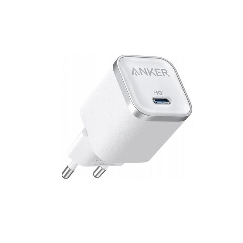 Anker Nano Charger 45W A2692L21 White