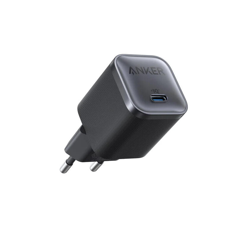 Anker Nano Charger 45W A2692L11 Black