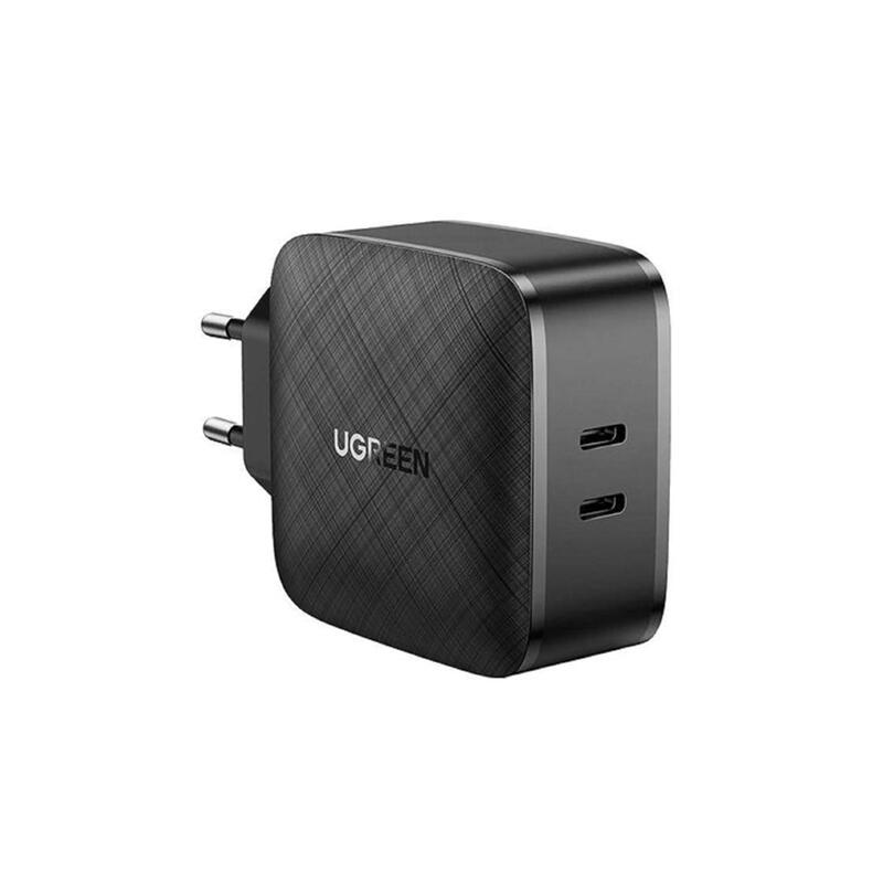 Ugreen 66W Type-C Charger 70867 Black