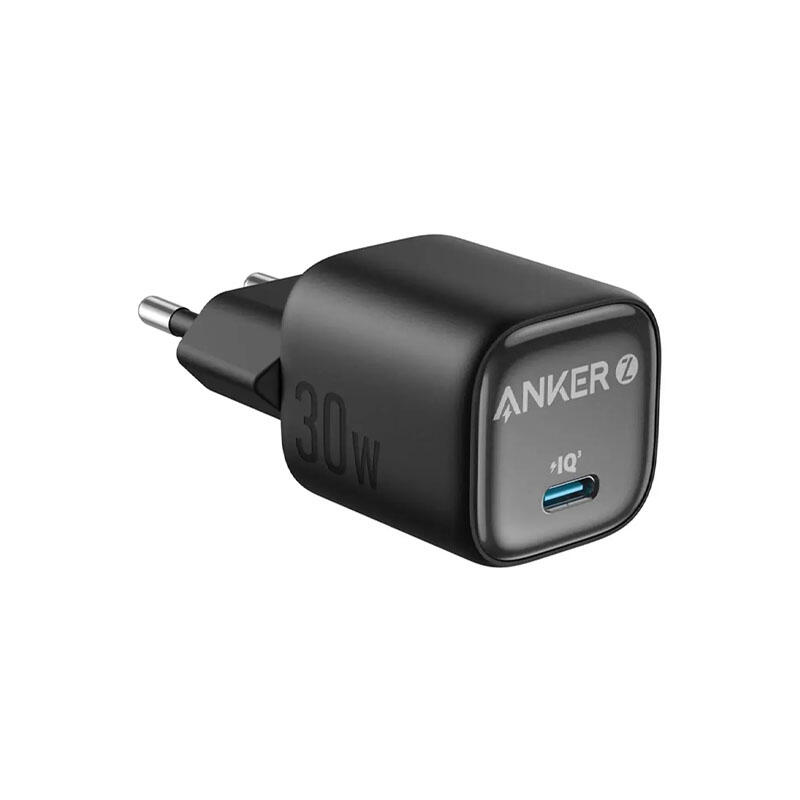 Anker Zolo Charger 30W Type C A2698G11 Black