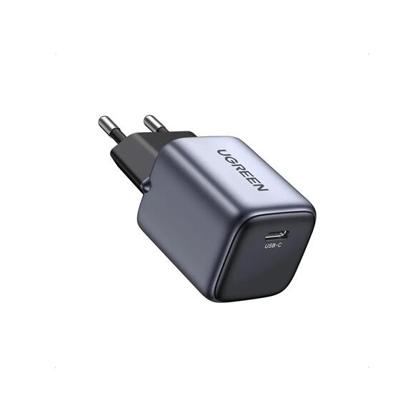 Ugreen Nexode mini 20W Charger EU 90664 Grey