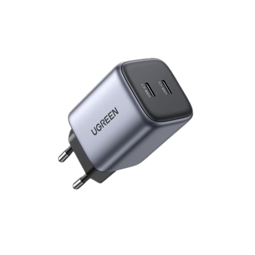 Ugreen Nexode 45W Charger EU 90573 Grey