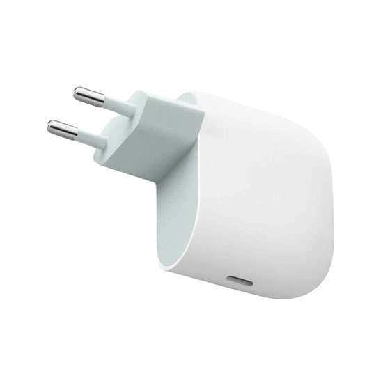Google 45W USB-C Power Adapter White