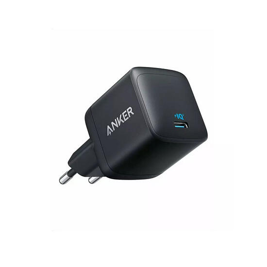Anker 313 USB-C Charger 45W A2643 Black
