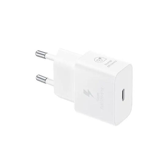 Samsung Travel Adapter 25W EP-T2510 White