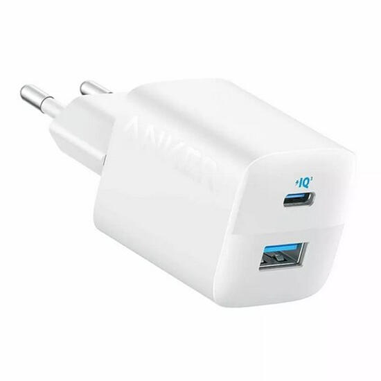 Anker 323 Charger 33W A2331G21 White