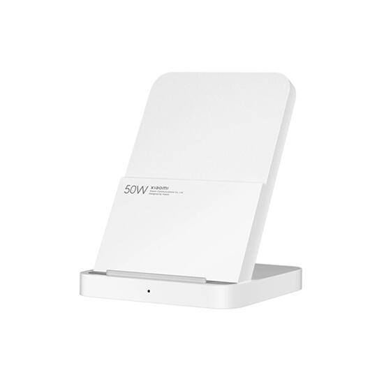 Xiaomi 50W Wireless Charging Stand Pro BHR7560G White