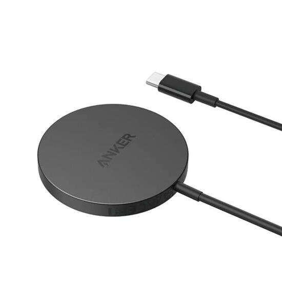 Anker PowerWave Select+ Magnetic Pad A2566G11 Black