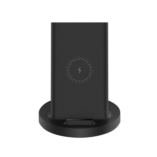 Xiaomi Mi 20W Wireless Charging Stand GDS4145GL Black