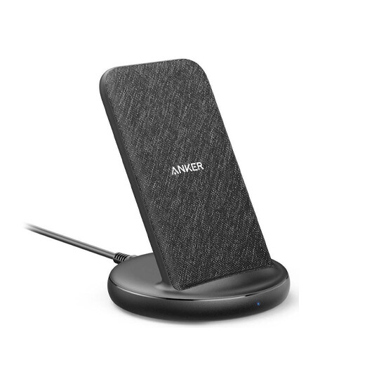 Anker PowerWave II Sense Stand B2529GF1 Black