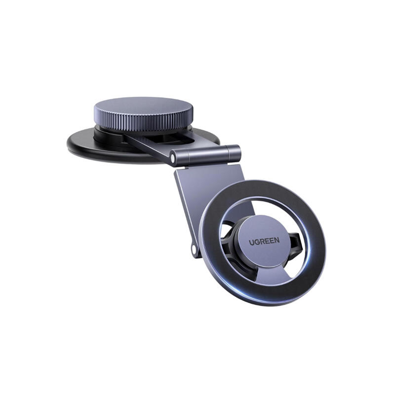 Ugreen Dashboard Magnetic Car Phone Mount 45577 Grey