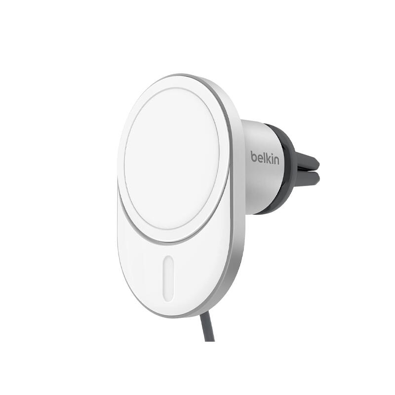 Belkin BoostCharge Wireless Charging Magnetic 15W and 20W 1.2M USB-C Cable WIC008btGR-V2