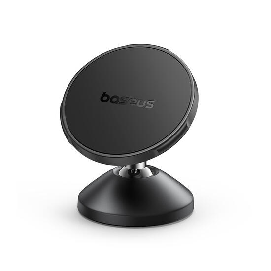 Baseus GoTrip DC1 Small Ears Magnetic Car Mount C0013400 Black