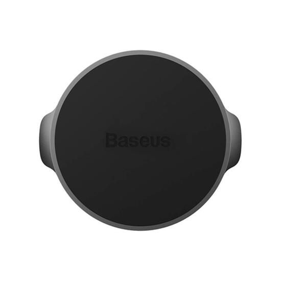Baseus Small Ears Series Magnetic Bracket Flat type C40141403113-01 Cluster Black