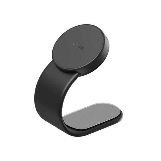 Baseus PrimeTrip C02 Air Magnetic Car Mount Stick-on Type C40182801113-01 Black