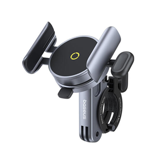 Baseus PrimeTrip Series Magnetic type Bike Phone Holder C40569000121-00 Black