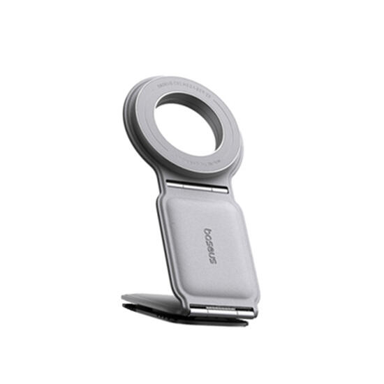 Baseus PrimeTrip Series C02 Mega Magnetic Car Mount Stick-on Version C40169002833-00 Grey