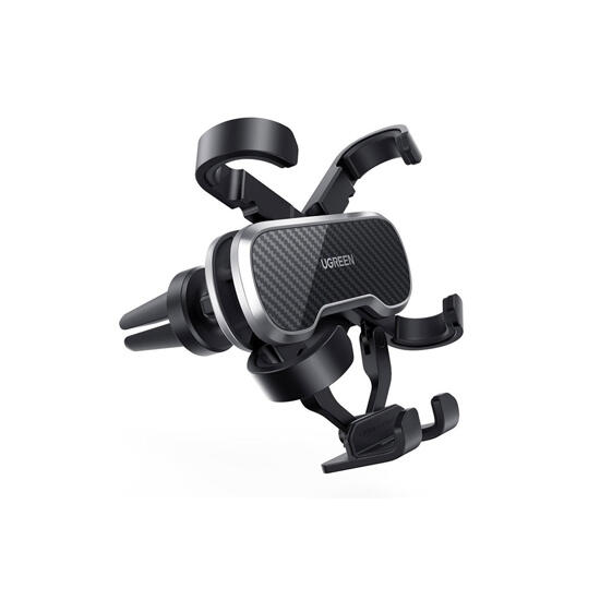 Ugreen Gravity Phone Holder for Car 80539 Black