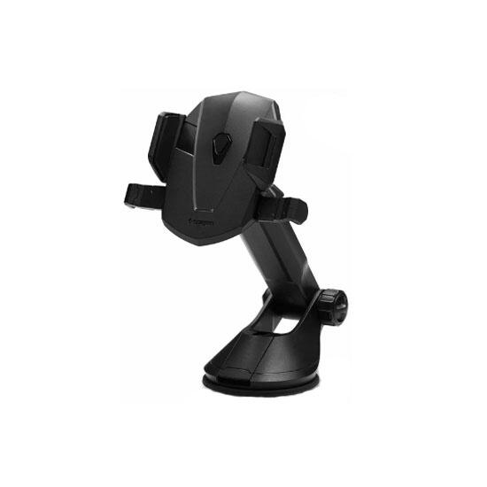 Spigen Car Holder For Dashboard/Windshield AP12T 000CG20917 Black