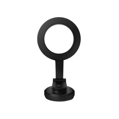 Uniq Velo Universal Magnetic Mount Black
