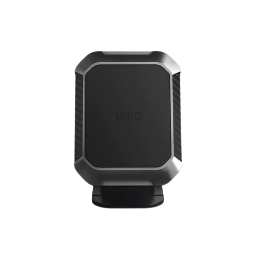 Uniq Mondo Magnetic Dashboard Mount Ginmetal/Black
