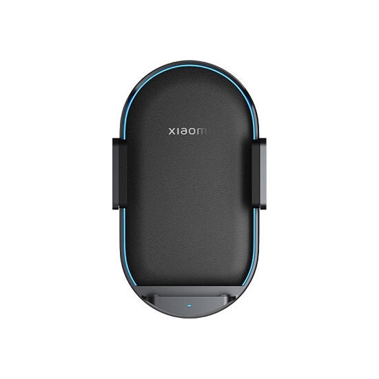Xiaomi 50W Wireless Car Charger Black