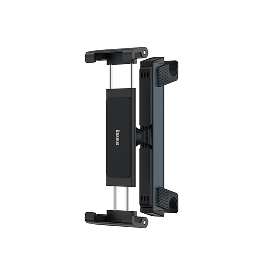 Baseus Joy Ride Pro Backseat Car Mount SUTQ000001 Black