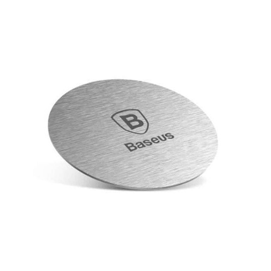 Baseus Magnet Iron Suit ACDR-A0S Silver