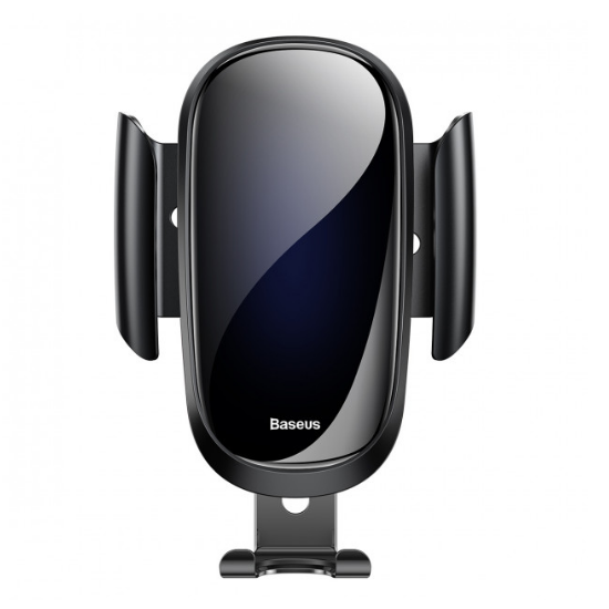 Baseus Future Gravity Car Mount SUYL-WL01 Black