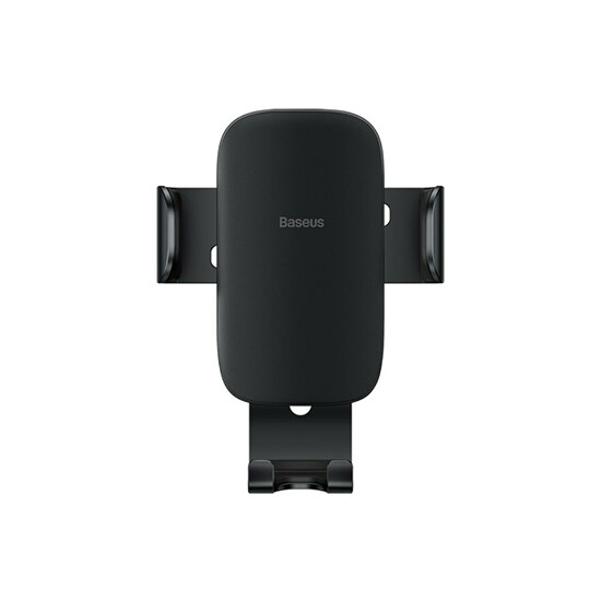 Baseus Metal Age II Gravity Air Outlet Car Holder SUJS000001 Black