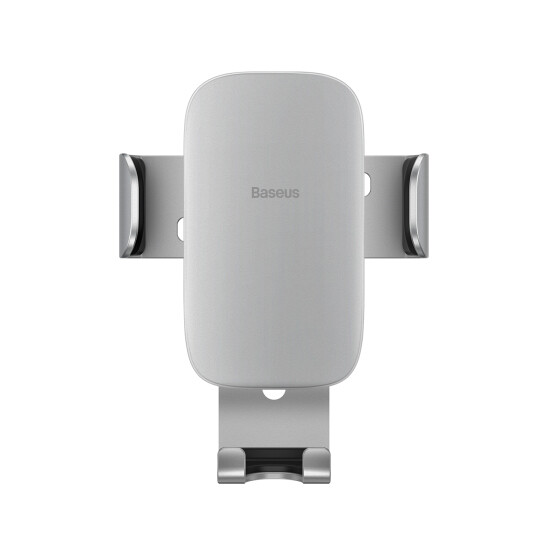 Baseus Metal Age II Gravity Air Outlet Car Holder SUJS000012 Silver