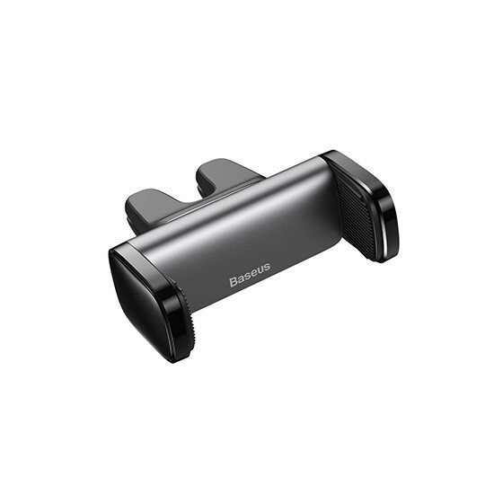 Baseus Steel Cannon Air Outlet Car Mount SUGP-01 Black