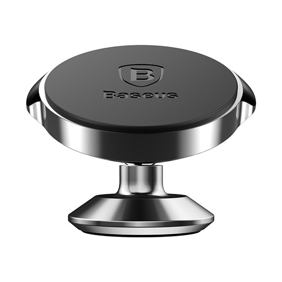 Baseus Small Ears Series Magnetic Bracket Vertical Type SUER-B01 Black