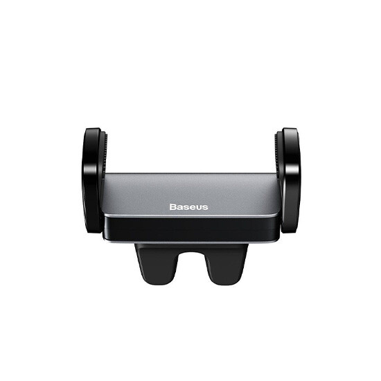 Baseus Steel Cannon 2 Air Outlet Car Mount SUGP000001 Black