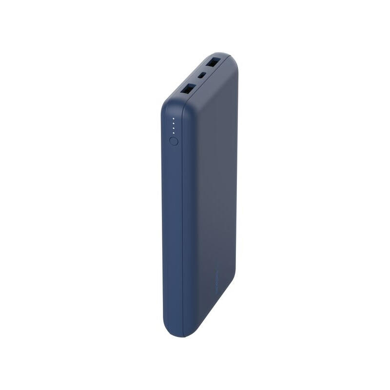 Belkin Power Bank 15W 20000mAh BPB012BTBL Blue