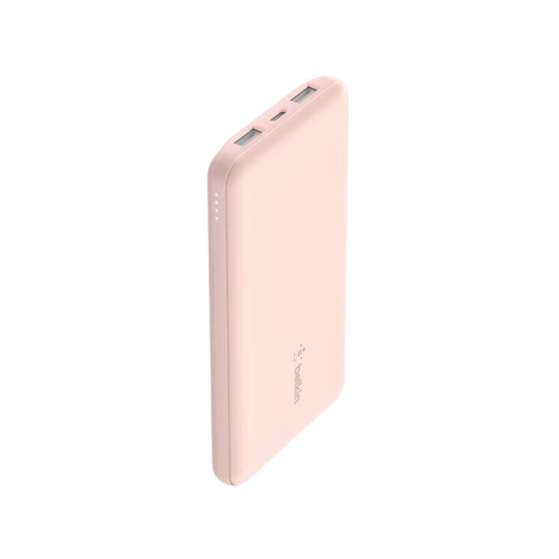 Belkin Power Bank 15W 10000mAh BPB011BTRG Rose Gold