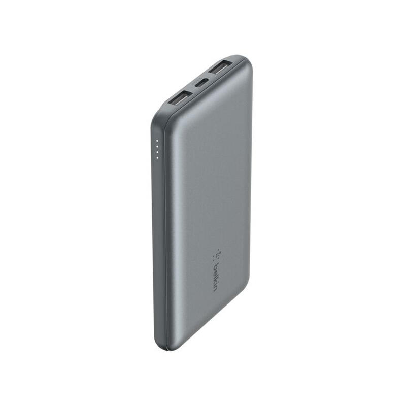 Belkin Power Bank 15W 10000mAh BPB011BTGY Space Grey