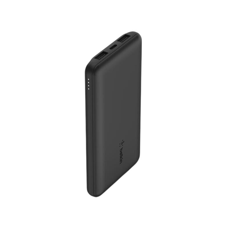 Belkin Power Bank 15W 10000mAh BPB011BTBK Black